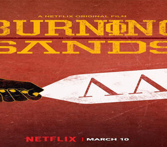 فيلم Burning Sands 2017 مترجم