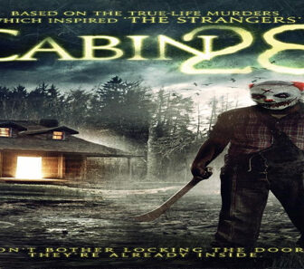 فيلم Cabin 28 2017 مترجم