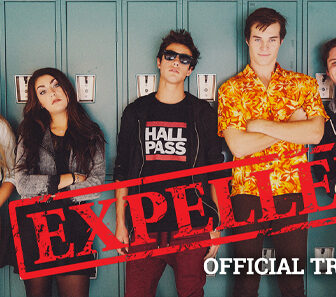 فيلم Expelled 2014 مترجم
