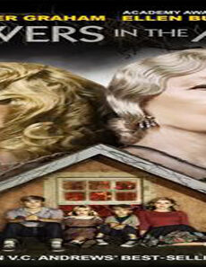 فيلم Flowers In The Attic 2014 مترجم