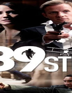 فيلم The 39 Steps 2008 مترجم