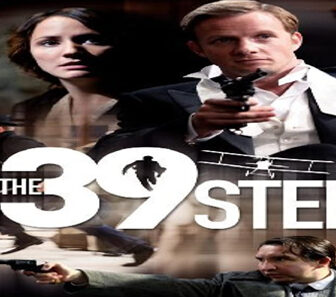 فيلم The 39 Steps 2008 مترجم