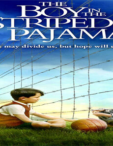 فيلم The Boy In The Striped Pyjamas 2008 مترجم