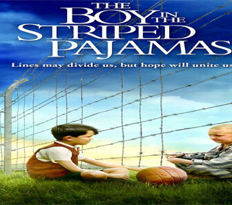 فيلم The Boy In The Striped Pyjamas 2008 مترجم