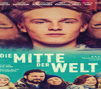 فيلم Center Of My World 2016 مترجم