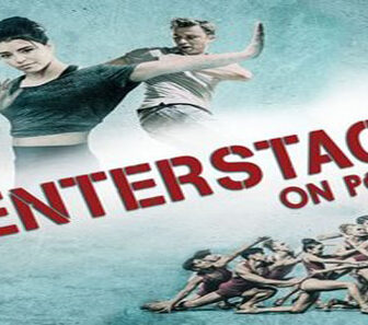 فيلم Center Stage On Pointe 2016 مترجم