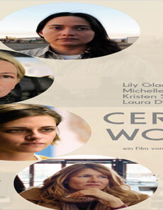 فيلم Certain Women 2016 مترجم