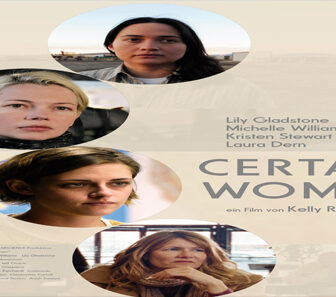 فيلم Certain Women 2016 مترجم
