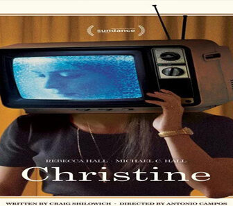 فيلم Christine 2016 مترجم