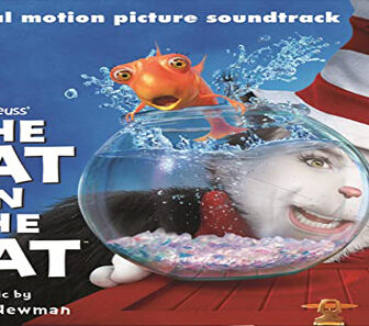 فيلم The Cat In The Hat 2003 مترجم