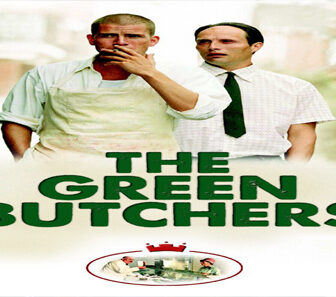 فيلم The Green Butchers 2003 مترجم