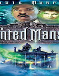 فيلم The Haunted Mansion 2003 مترجم