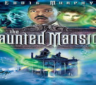 فيلم The Haunted Mansion 2003 مترجم