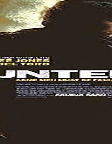 فيلم The Hunted 2003 مترجم
