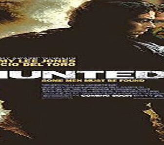 فيلم The Hunted 2003 مترجم