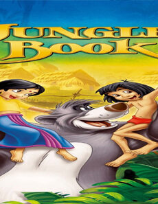 فيلم The Jungle Book 2 2003 مترجم