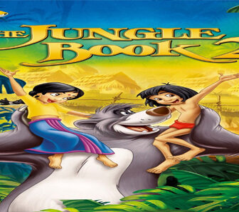 فيلم The Jungle Book 2 2003 مترجم