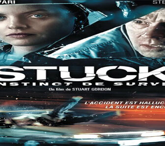 فيلم Stuck 2007 مترجم