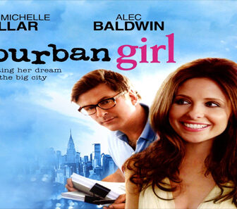 فيلم Suburban Girl 2007 مترجم
