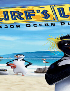 فيلم Surfs Up 2007 مترجم