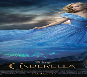 فيلم Cinderella 2015 مترجم