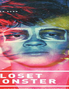 فيلم Closet Monster 2015 مترجم