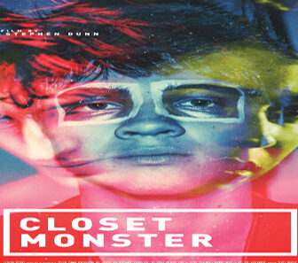 فيلم Closet Monster 2015 مترجم