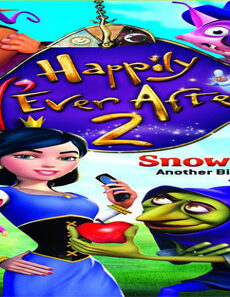 فيلم Happily NEver After 2 2009 مترجم