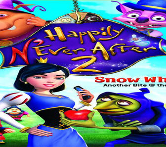فيلم Happily NEver After 2 2009 مترجم