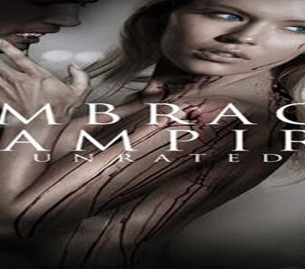 فيلم Embrace Of The Vampire 2013 مترجم
