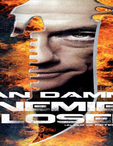 فيلم Enemies Closer 2013 مترجم