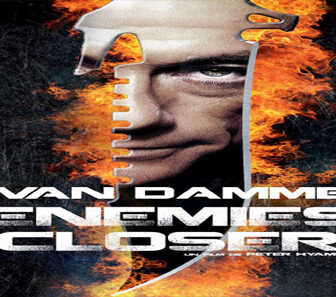 فيلم Enemies Closer 2013 مترجم