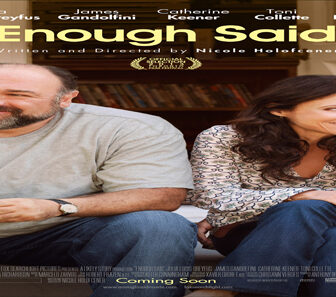 فيلم Enough Said 2013 مترجم