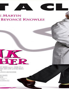 فيلم The Pink Panther 2006 مترجم