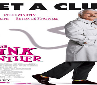 فيلم The Pink Panther 2006 مترجم