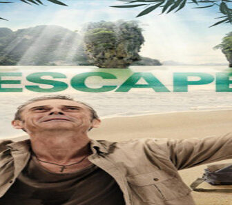 فيلم Escape N 2012 مترجم