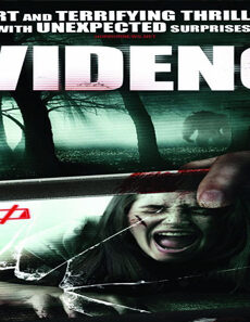 فيلم Evidence 2012 مترجم