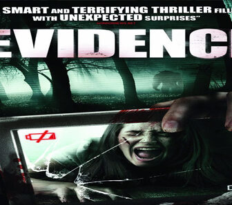 فيلم Evidence 2012 مترجم