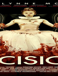 فيلم Excision 2012 مترجم