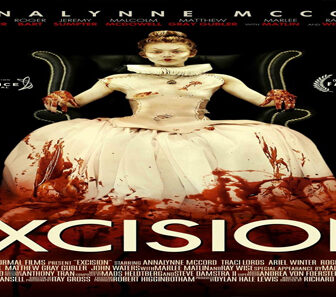 فيلم Excision 2012 مترجم