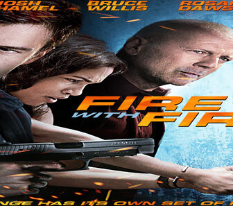 فيلم Fire With Fire 2012 مترجم