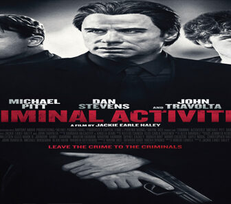 فيلم Criminal Activities 2015 مترجم