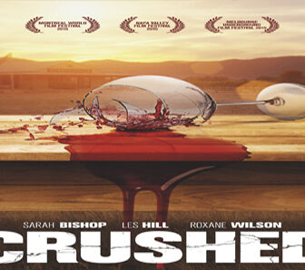 فيلم Crushed 2015 مترجم