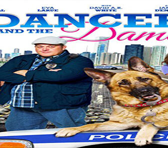 فيلم Dancer And The Dame 2015 مترجم