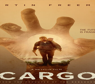فيلم Cargo 2017 مترجم