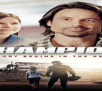 فيلم Champion 2017 مترجم