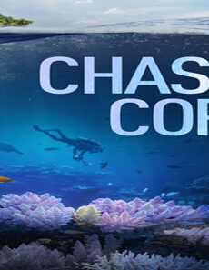 فيلم Chasing Coral 2017 مترجم