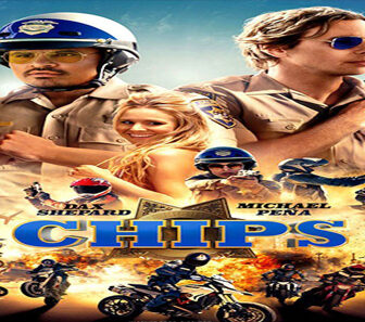 فيلم CHIPS 2017 مترجم