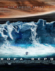فيلم Europa Report 2013 مترجم