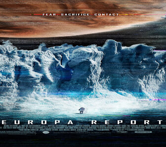 فيلم Europa Report 2013 مترجم